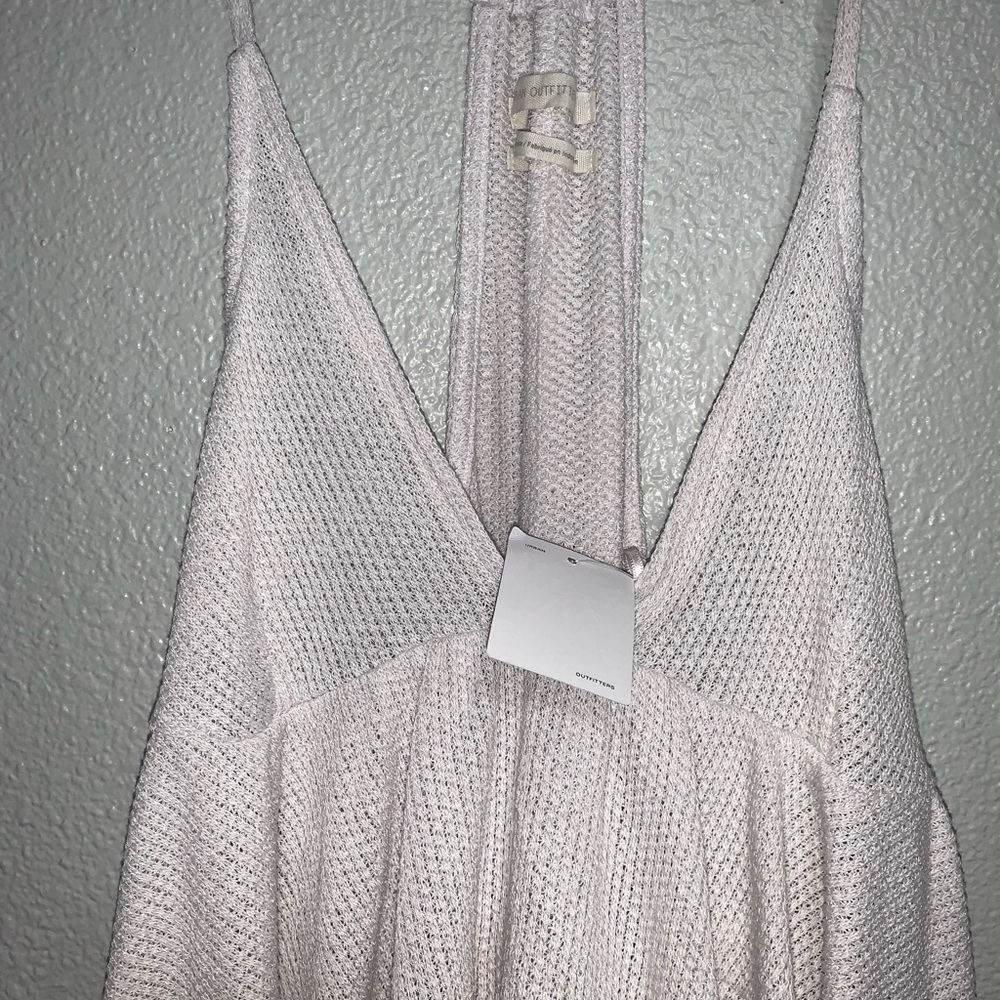 Urban outfitters top